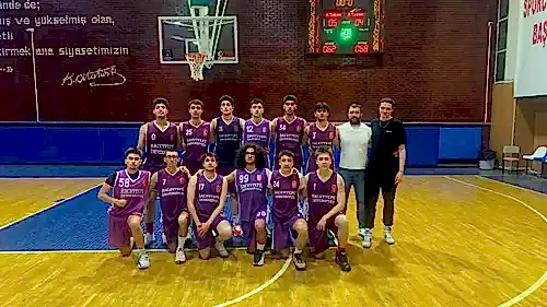 Hacettepe Basketbol Kulübü
