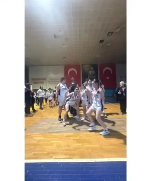 Hacettepe Basketbol Kulübü
