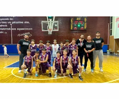 Hacettepe Basketbol Kulübü - 2. Fotoğraf