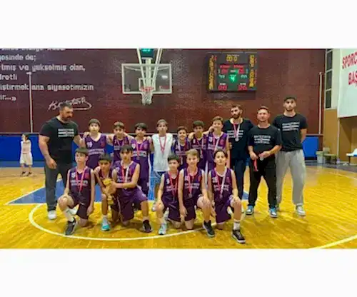 Hacettepe Basketbol Kulübü - 4. Fotoğraf