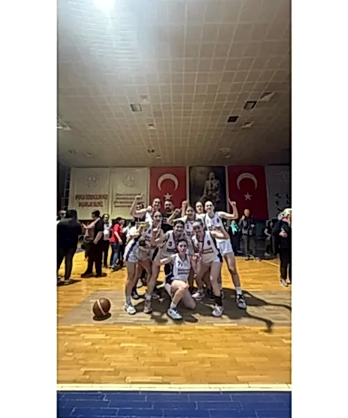 Hacettepe Basketbol Kulübü - 3. Fotoğraf