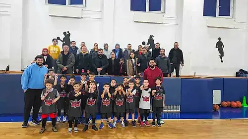 Ankawin Spor Akademisi Bahçelievler - 2. Fotoğraf