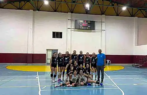 Ankara Çankayagücü Spor Kulübü - Bahçelievler - 2. Fotoğraf