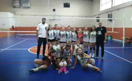 Ankara Çankayagücü Spor Kulübü - Bahçelievler - 3. Fotoğraf