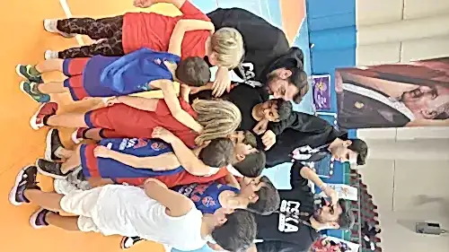 Ankara Panter Spor Kulübü