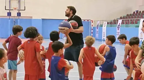 Ankara Panter Spor Kulübü - 4. Fotoğraf