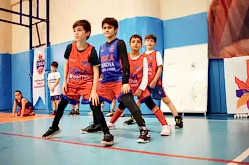 Ankara Panter Spor Kulübü - 3. Fotoğraf