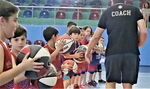 Ankara Panter Spor Kulübü - 2. Fotoğraf