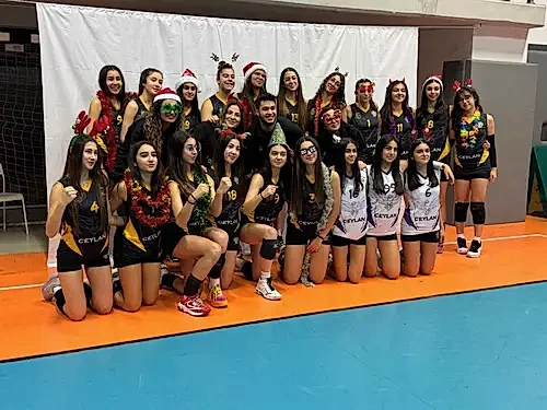 Başkent Arma Spor Kulübü - 2. Fotoğraf