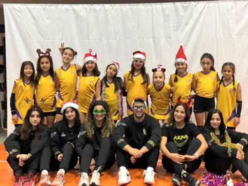 Başkent Arma Spor Kulübü