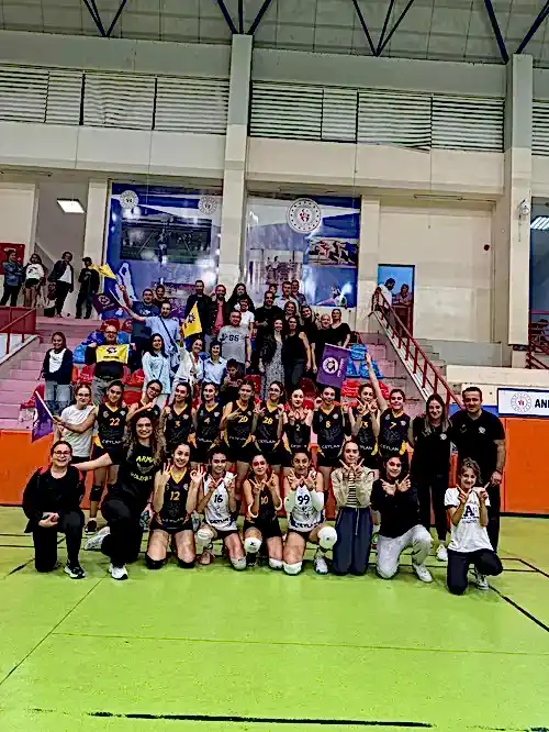 Başkent Arma Spor Kulübü