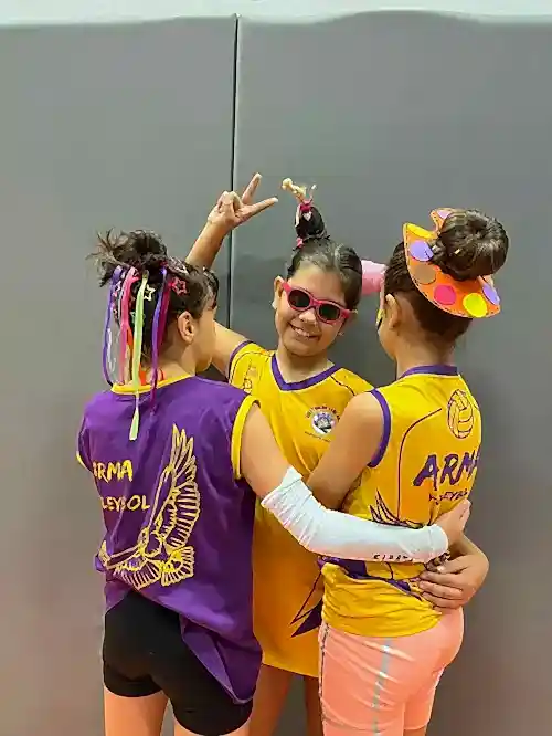 Başkent Arma Spor Kulübü