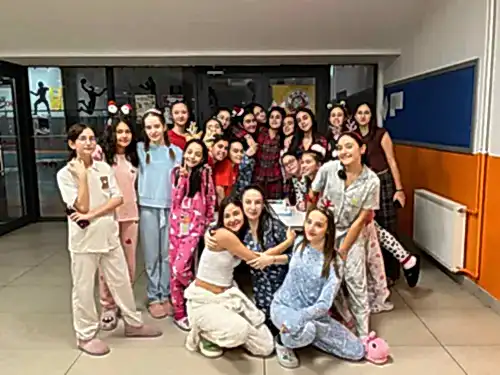 Başkent Arma Spor Kulübü