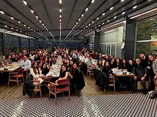 Başkent Arma Spor Kulübü