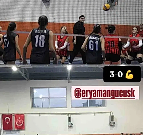 Başkent Eryaman Gücü Spor Kulübü - 4. Fotoğraf