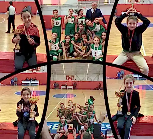 Başkent Eryaman Gücü Spor Kulübü - 3. Fotoğraf