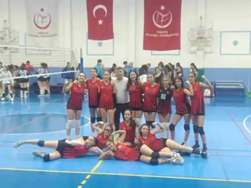 Başkent Çankayagücü Spor Kulübü - Balgat