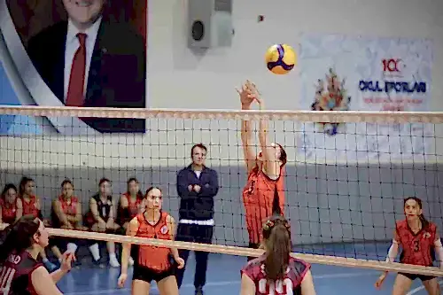Başkent Çankayagücü Spor Kulübü - Balgat - 4. Fotoğraf