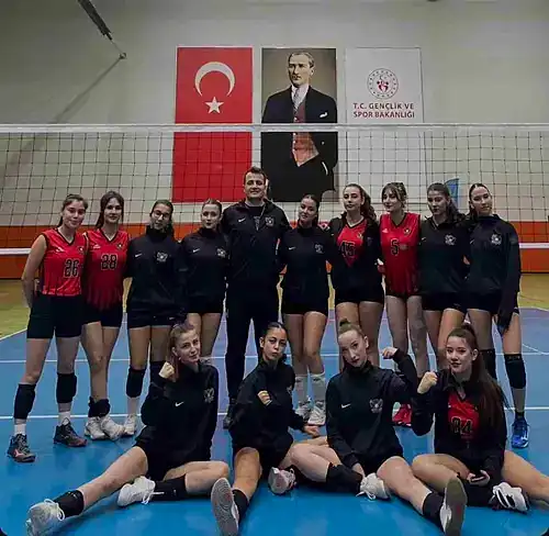 Başkent Çankayagücü Spor Kulübü - Balgat