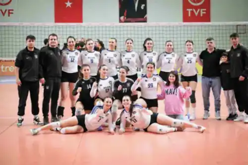 Başkent Çankayagücü Spor Kulübü - Balgat - 2. Fotoğraf