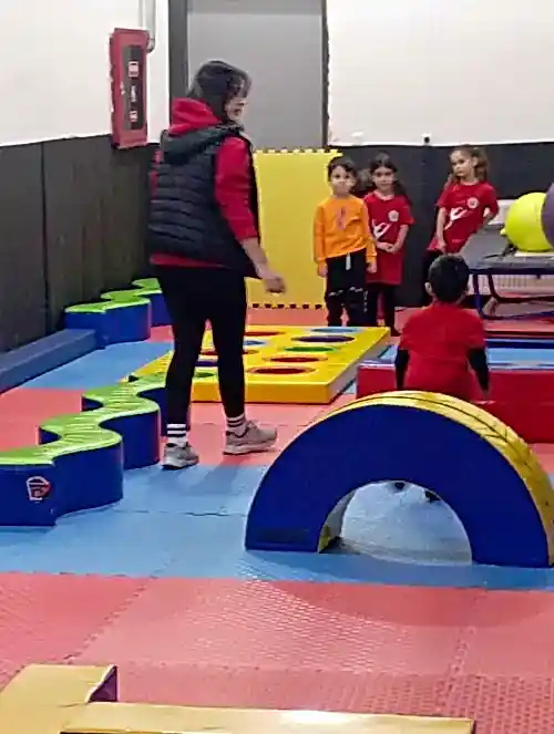 Hacettepe Akademi Spor Kulübü - Batıkent