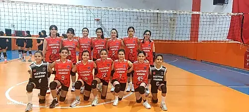 Hacettepe Akademi Spor Kulübü - Batıkent