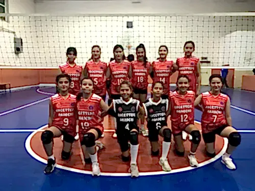 Hacettepe Akademi Spor Kulübü - Batıkent