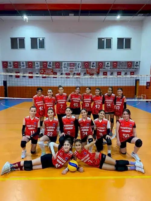 Hacettepe Akademi Spor Kulübü - Batıkent