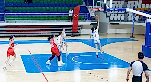 Hacettepe Akademi Spor Kulübü - Batıkent