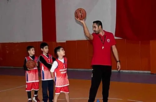 Hacettepe Akademi Spor Kulübü - Batıkent - 3. Fotoğraf