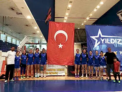 Hacettepe Akademi Spor Kulübü - Batıkent