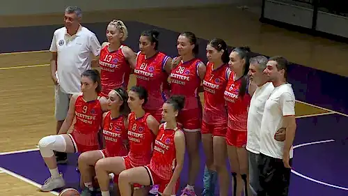 Hacettepe Akademi Spor Kulübü - Batıkent - 2. Fotoğraf