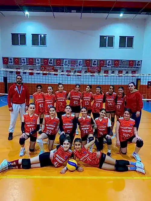 Hacettepe Akademi Spor Kulübü - Batıkent