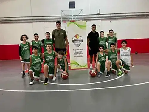 Başkent Seğmenler Spor Kulübü - 2. Fotoğraf