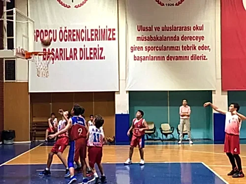 SBA Spor Kulubü - 4. Fotoğraf