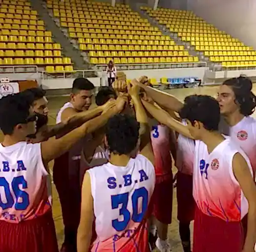 SBA Spor Kulubü - 3. Fotoğraf