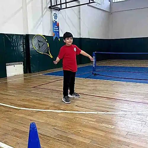 SBA Spor Kulubü