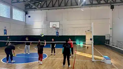 SBA Spor Kulubü