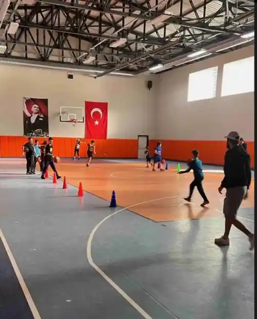 Ankara Hedef Akademi Spor Okulları