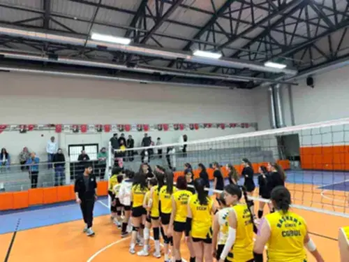 Ankara Hedef Akademi Spor Okulları