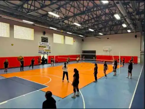 Ankara Hedef Akademi Spor Okulları