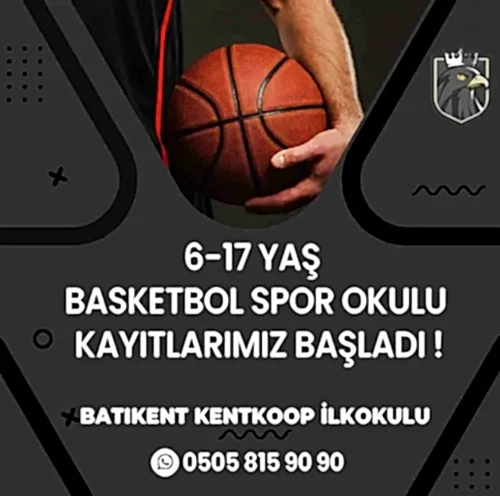 Ankara Hedef Akademi Spor Okulları - 3. Fotoğraf