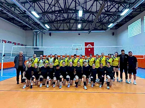 Ankara Hedef Akademi Spor Okulları
