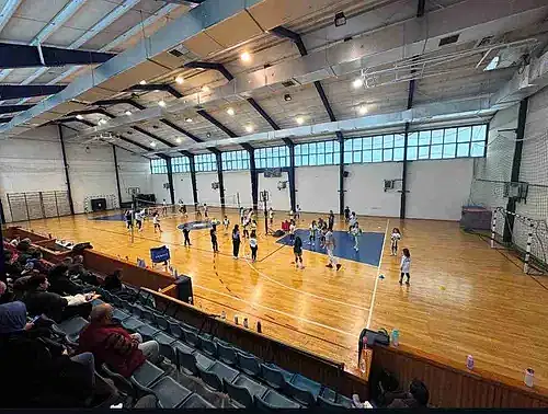 Ankara Hedef Akademi Spor Okulları