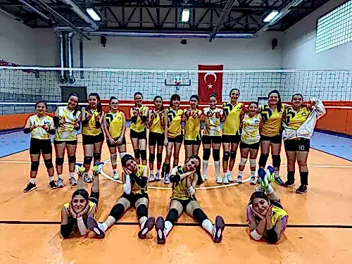 Ankara Hedef Akademi Spor Okulları