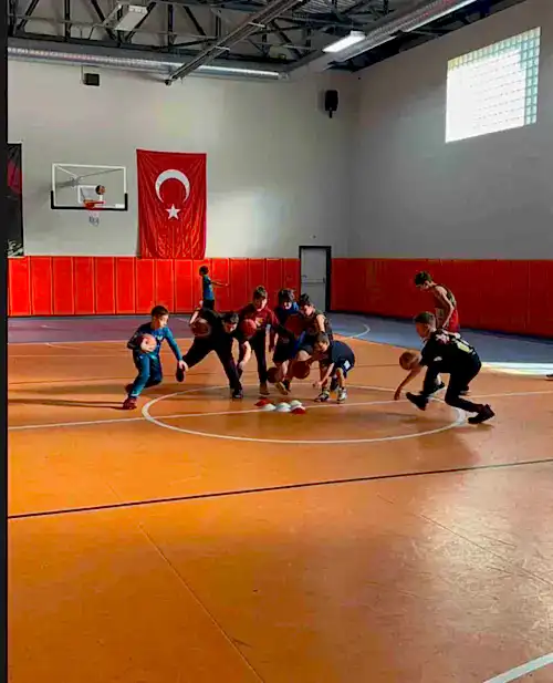 Ankara Hedef Akademi Spor Okulları