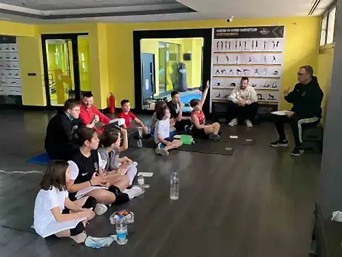 Vivo Spor Kulübü