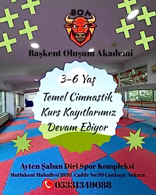 Başkent Oluşum Akademi - Ankara Basketbol Bireysel Özel Ders - 2. Fotoğraf