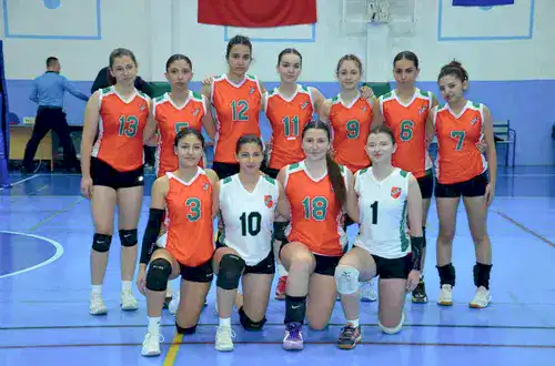 Karşıyaka Ankara Spor Kulübü - 4. Fotoğraf