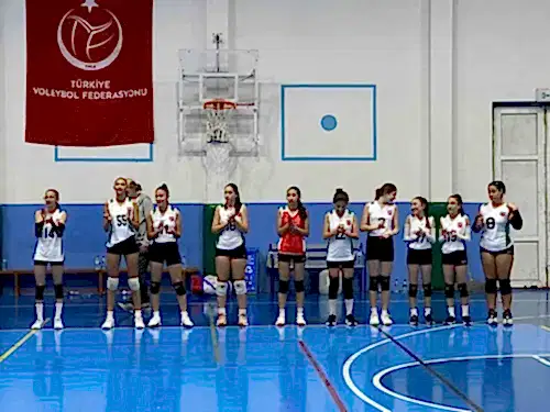 Karşıyaka Ankara Spor Kulübü